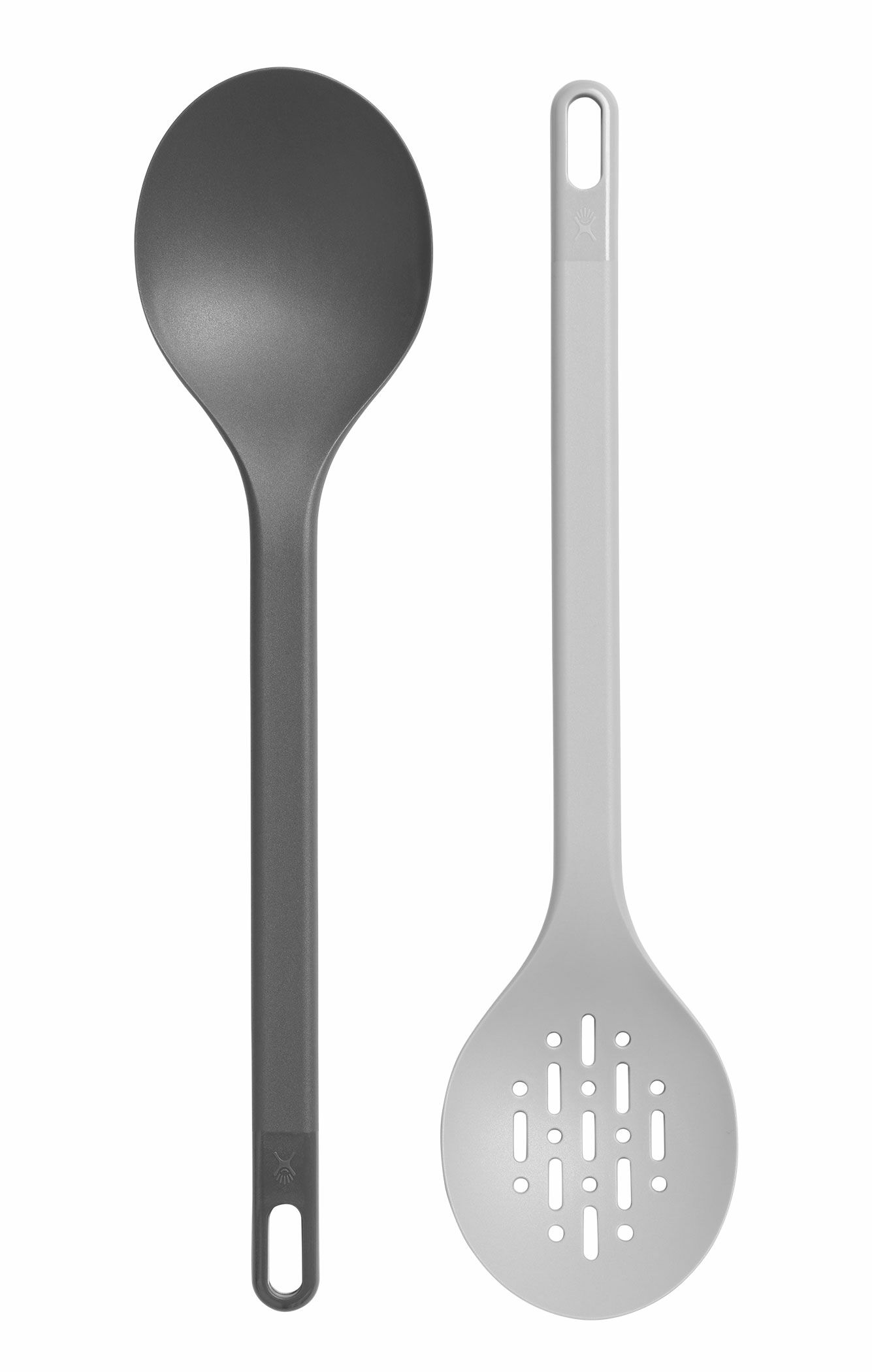 Serving Spoons in Birch, 2-Pc