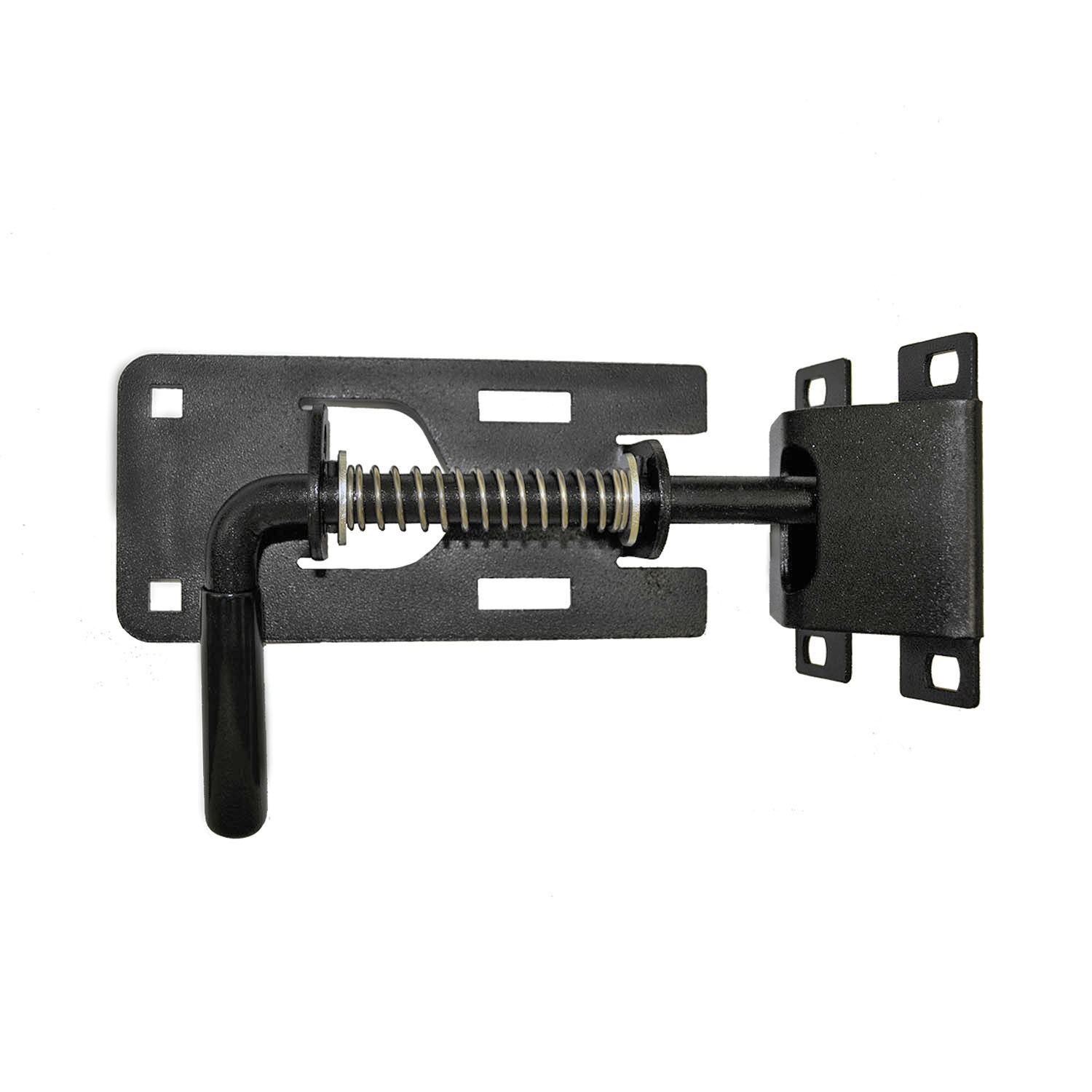 Universal Gate Latch