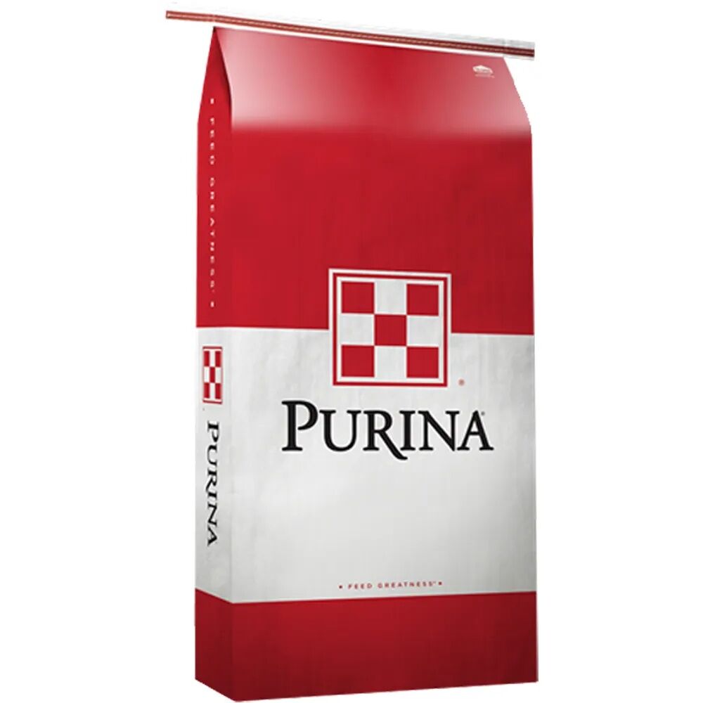 Purina Dairy Special B16 Lactating Feed, 50-Lb