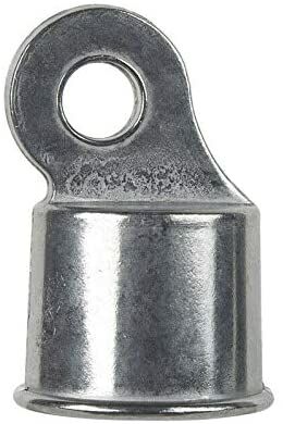 Midwest Air Technologies Rail End Fitting