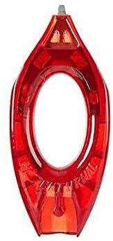 Nockturnal Red S-Nock, 3-Pk