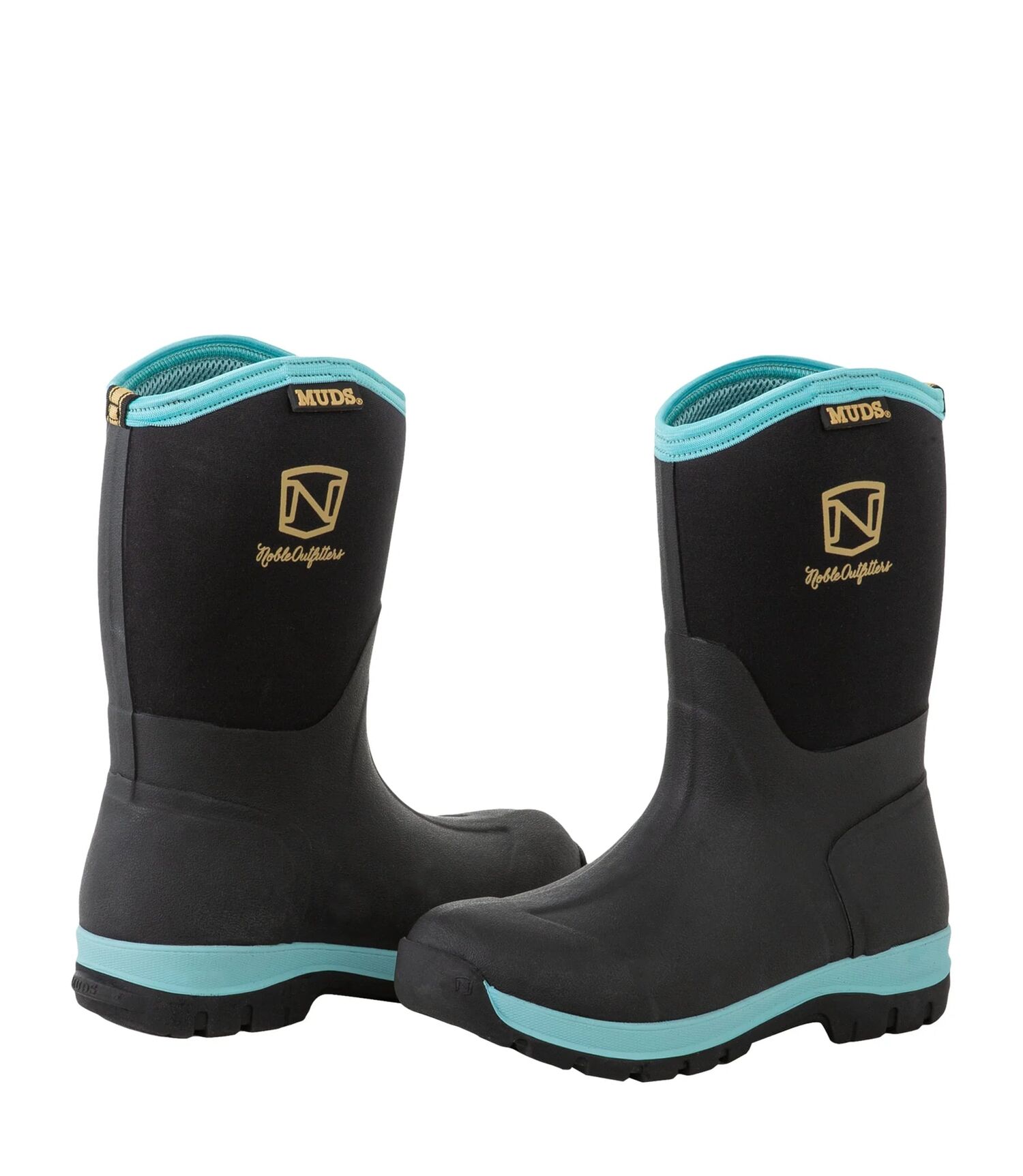 Noble Outfitters Women's MUDS Mid 2.0 Boots