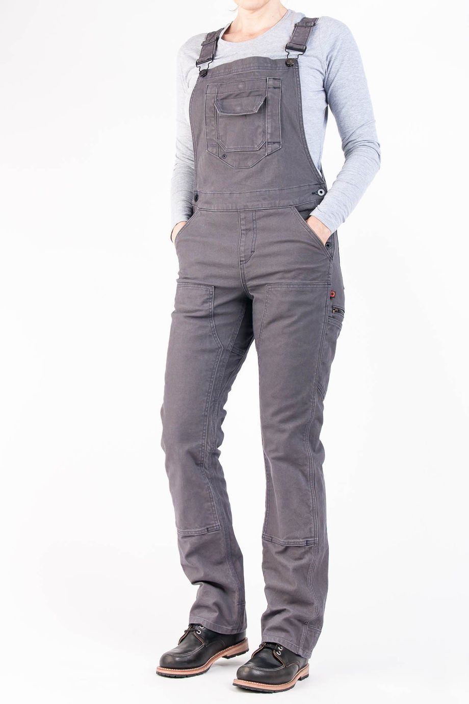 Dovetail Workwear Women's Freshley Overall