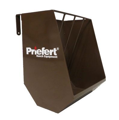 Priefert Hay & Grain Feeder