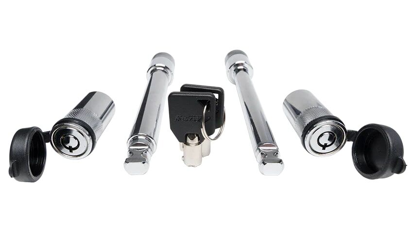 Fastway Trailer Products Dual Lock Pack