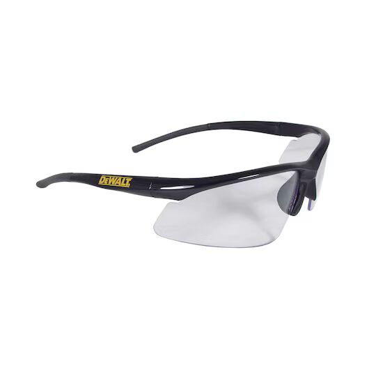 DeWalt Radius Clear Safety Glasses