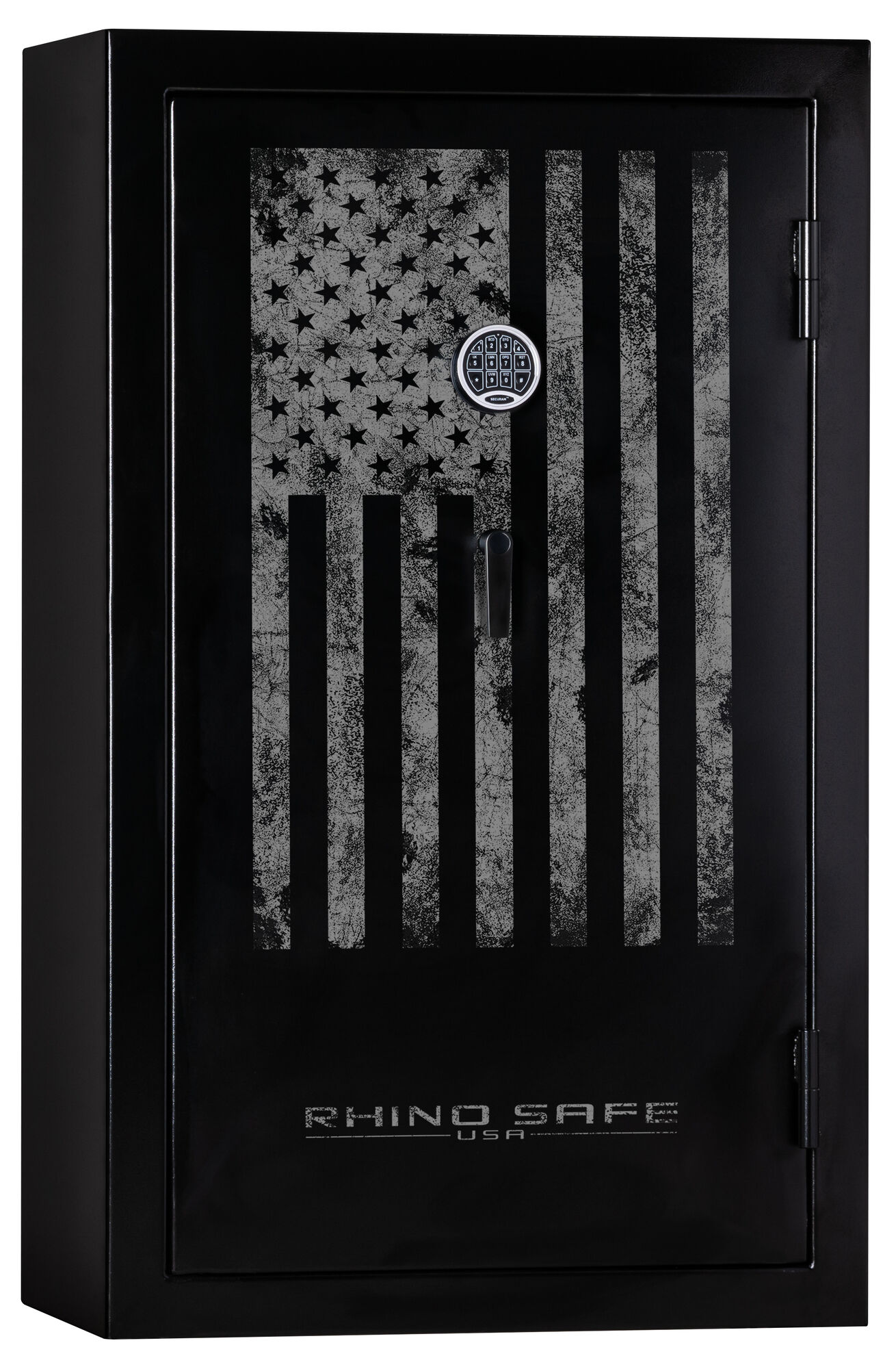 Rhino RBF6036ECS Black Flag 44 Gun Safe