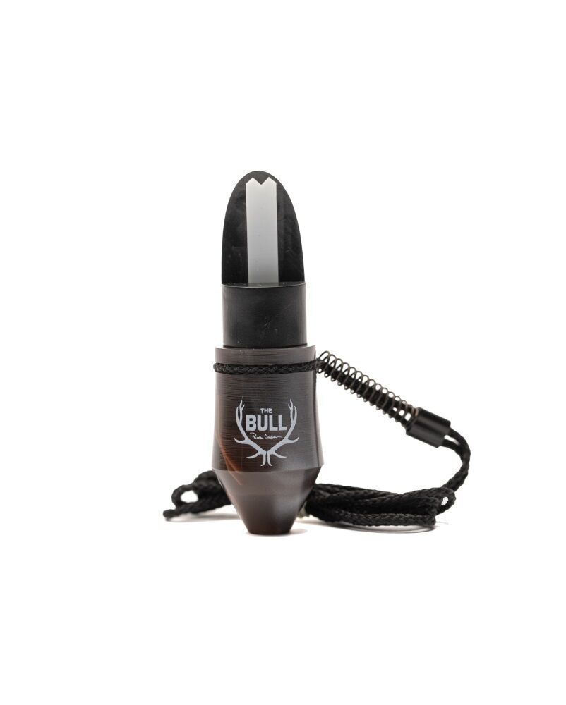 Rocky Mountain Hunting Calls On Fire Elk Call