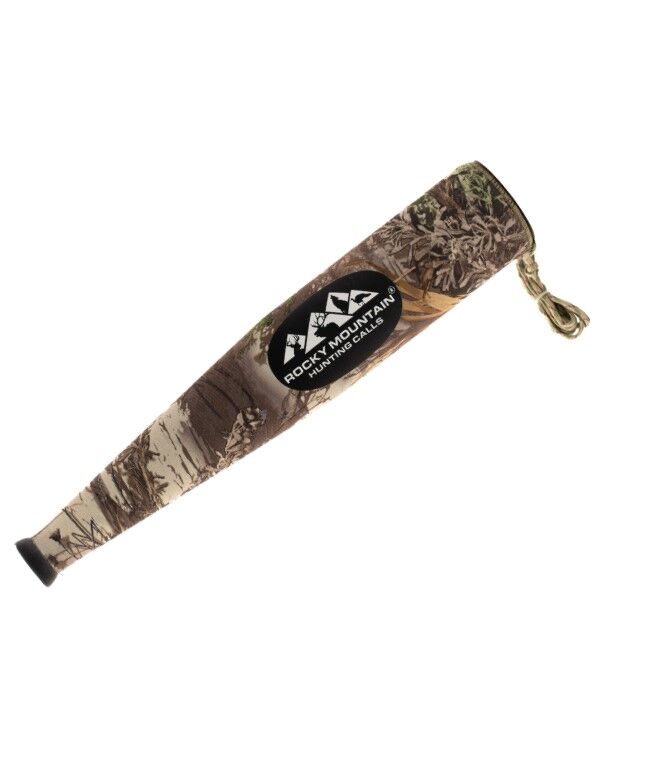 Rocky Mountain Hunting Calls Little Big Mouth Elk Tube