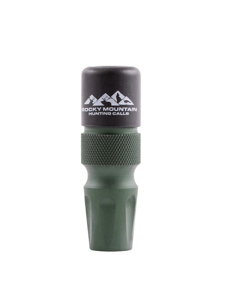 Rocky Mountain Hunting Calls Atomic-13 Lil' Raspy Predator Call