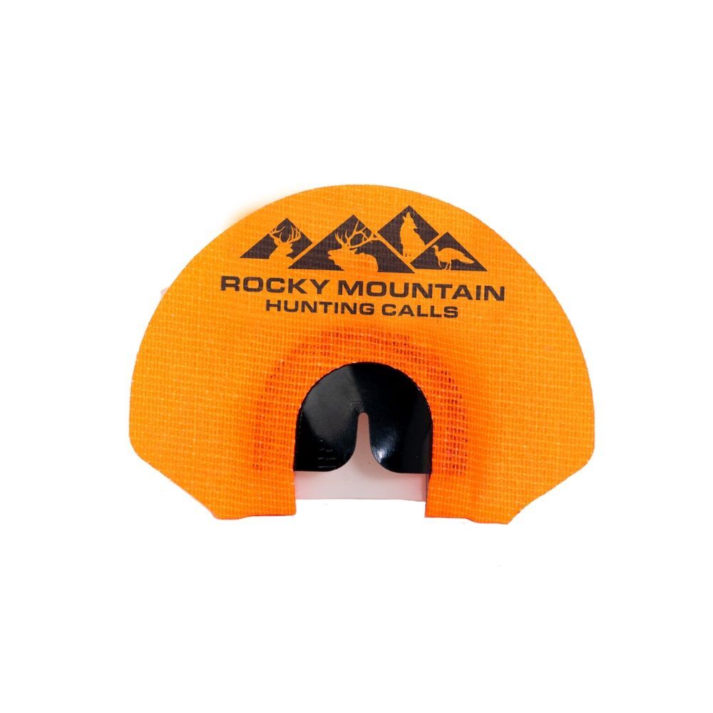 Rocky Mountain Hunting Calls The Champ 2.0  Elk Call