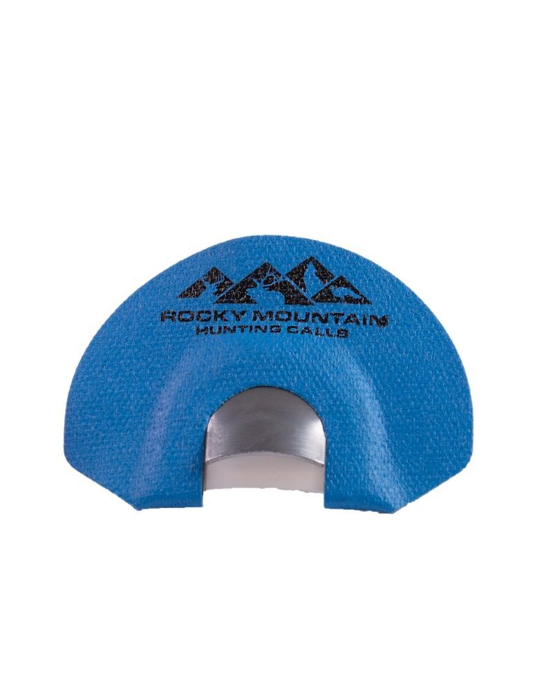 Rocky Mountain Hunting Calls Royal Point Steve Chappell Signature Series
