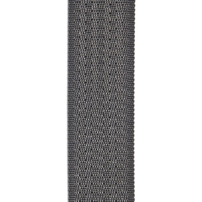 Carhartt Men's Rugged Flex Nylon Webbing Belt in Gravel