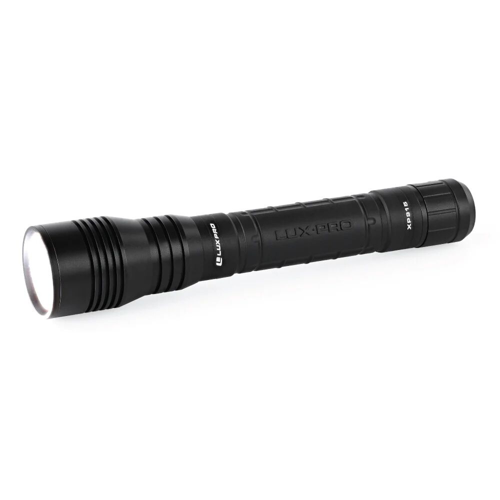 LuxPro XP915 1600 Lumen Rechargeable LED Flashlight