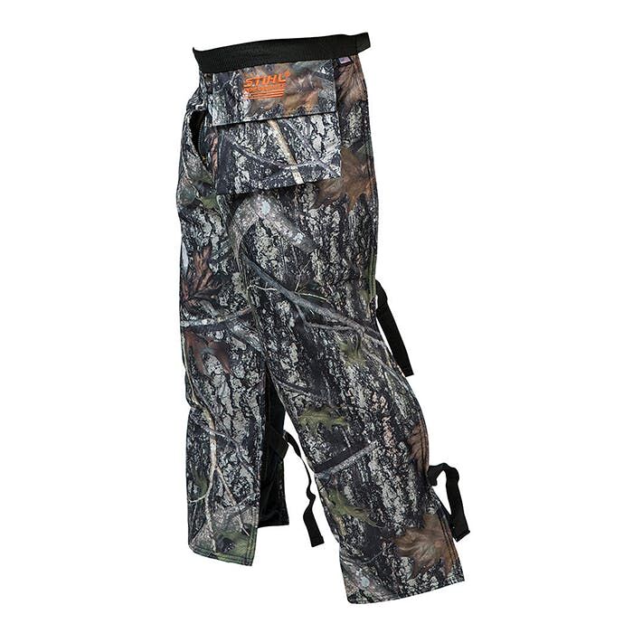 STIHL 6 Layer Dynamic Apron Chaps, 40-In