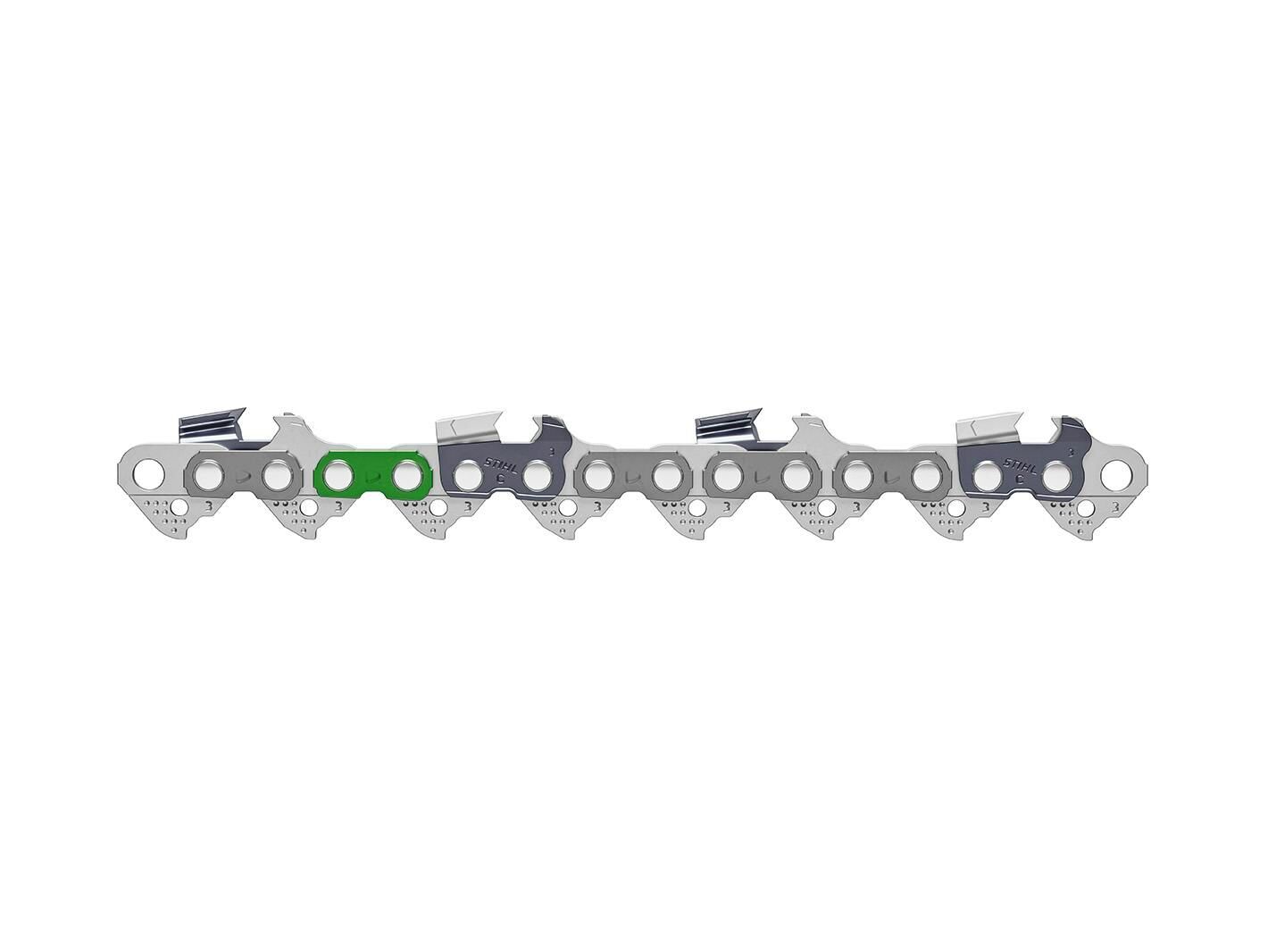 STIHL Rapid Hexa Chain 36 RHF 3/8-In Pitch .050-In Gauge, 72 Drive Links