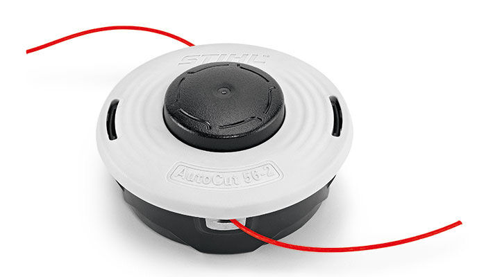 STIHL AutoCut Mowing Head