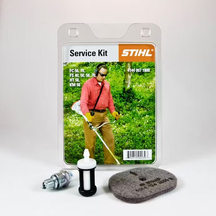 STIHL KM 131 Trimmer Service Kit