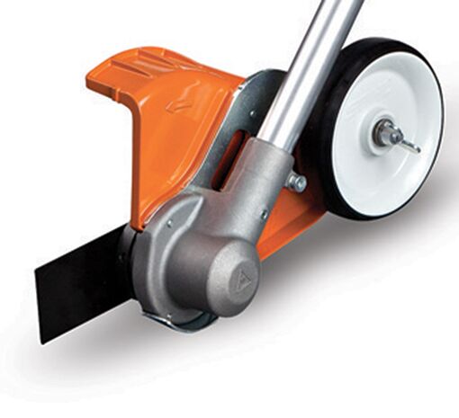 Stihl FCS-KM Straight Lawn Edger