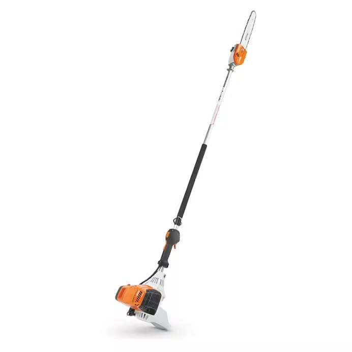 STIHL HT 134 Pole Pruner, 14-In