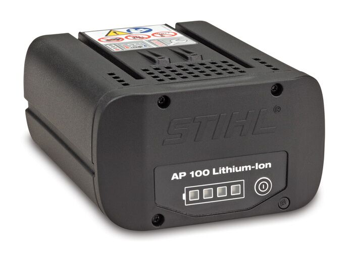 Stihl AP 100 Lithium-Ion Battery