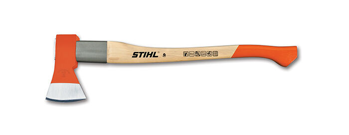 STIHL Pro Universal Forestry Axe