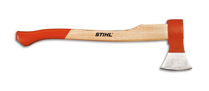 STIHL Woodcutter Universal Forestry Axe