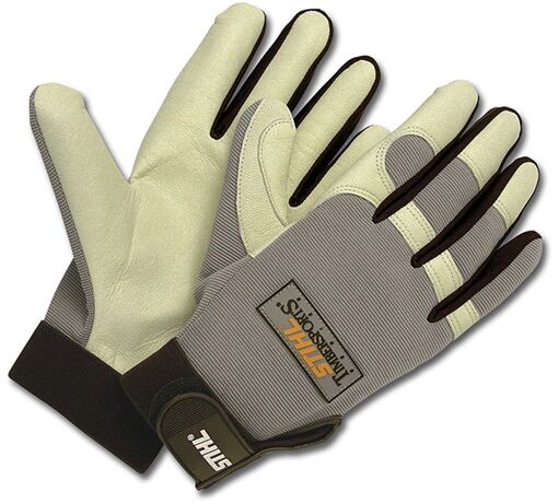 Stihl Extra Large Timbersport Glove