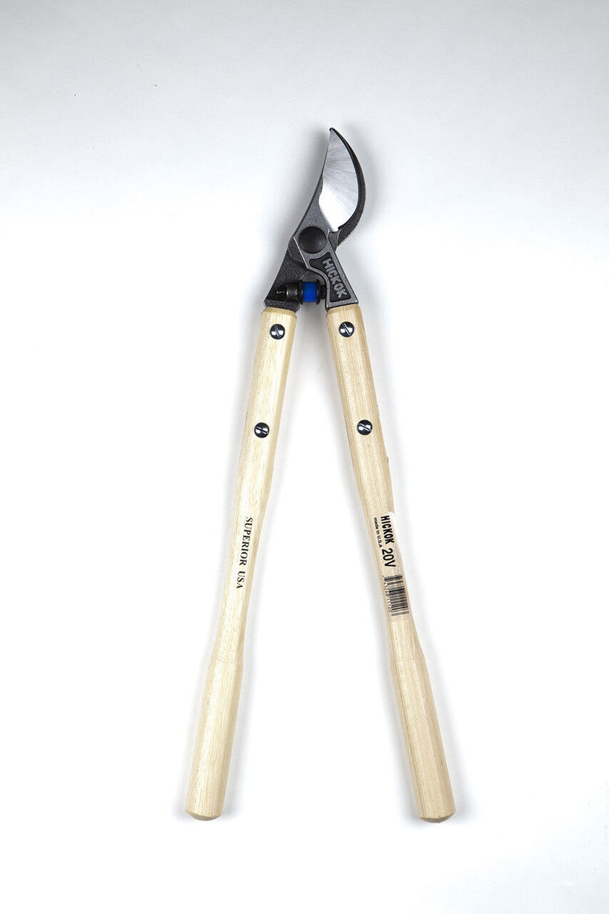 Superior Fruit Equipment Hickok Hickory Vine Loppers, 20-In