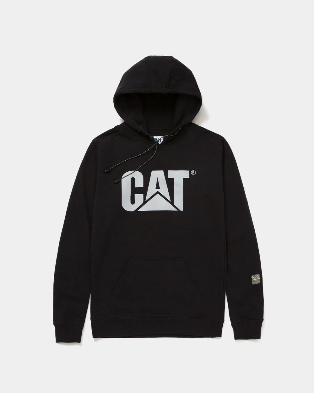 CAT Women's H2O Pullover Hoodie