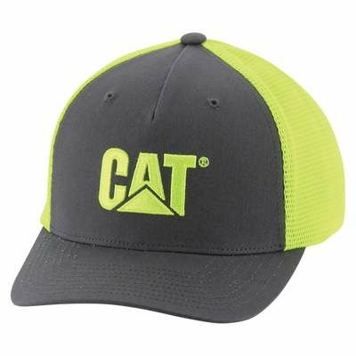 Hivis Mesh Cap