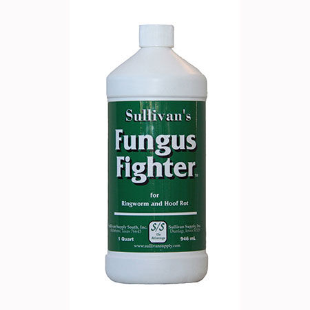 Fungus Fighter Quart