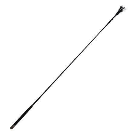Sullivan's Head's Up Pig Whip 39" Black