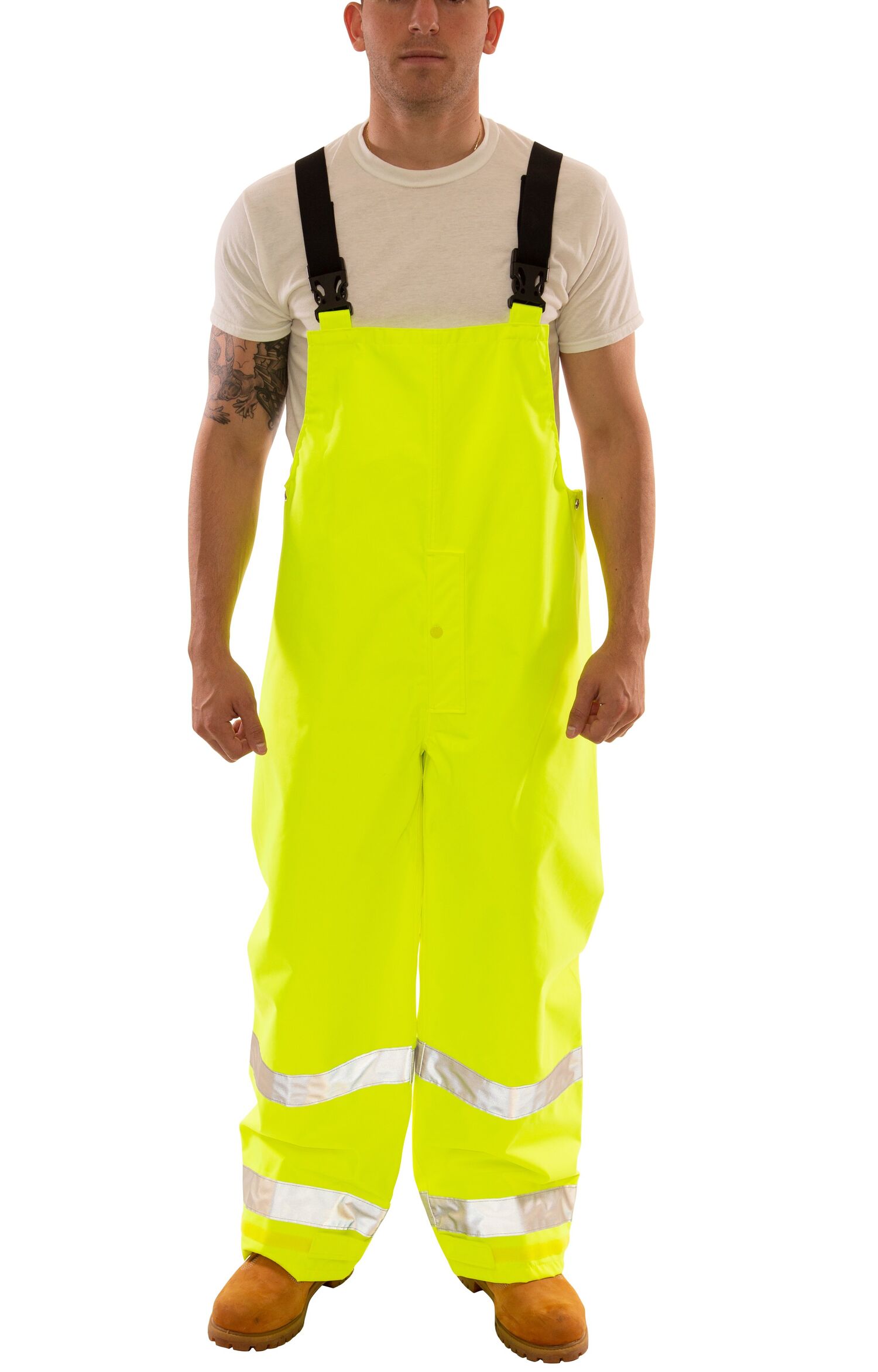 Tingley Icon™ Overalls