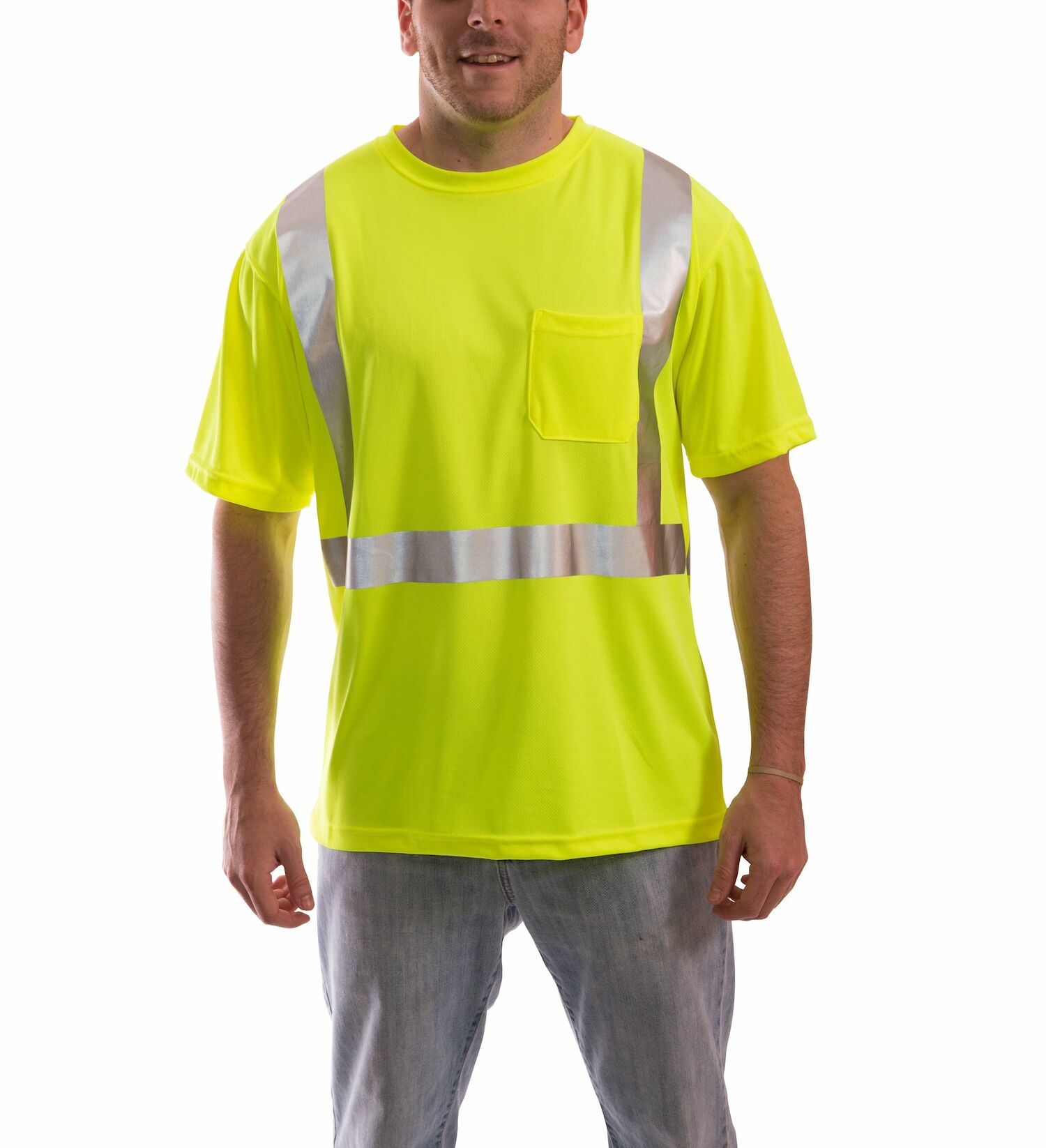 Tingley Job Sight™ Class 2 T-Shirt