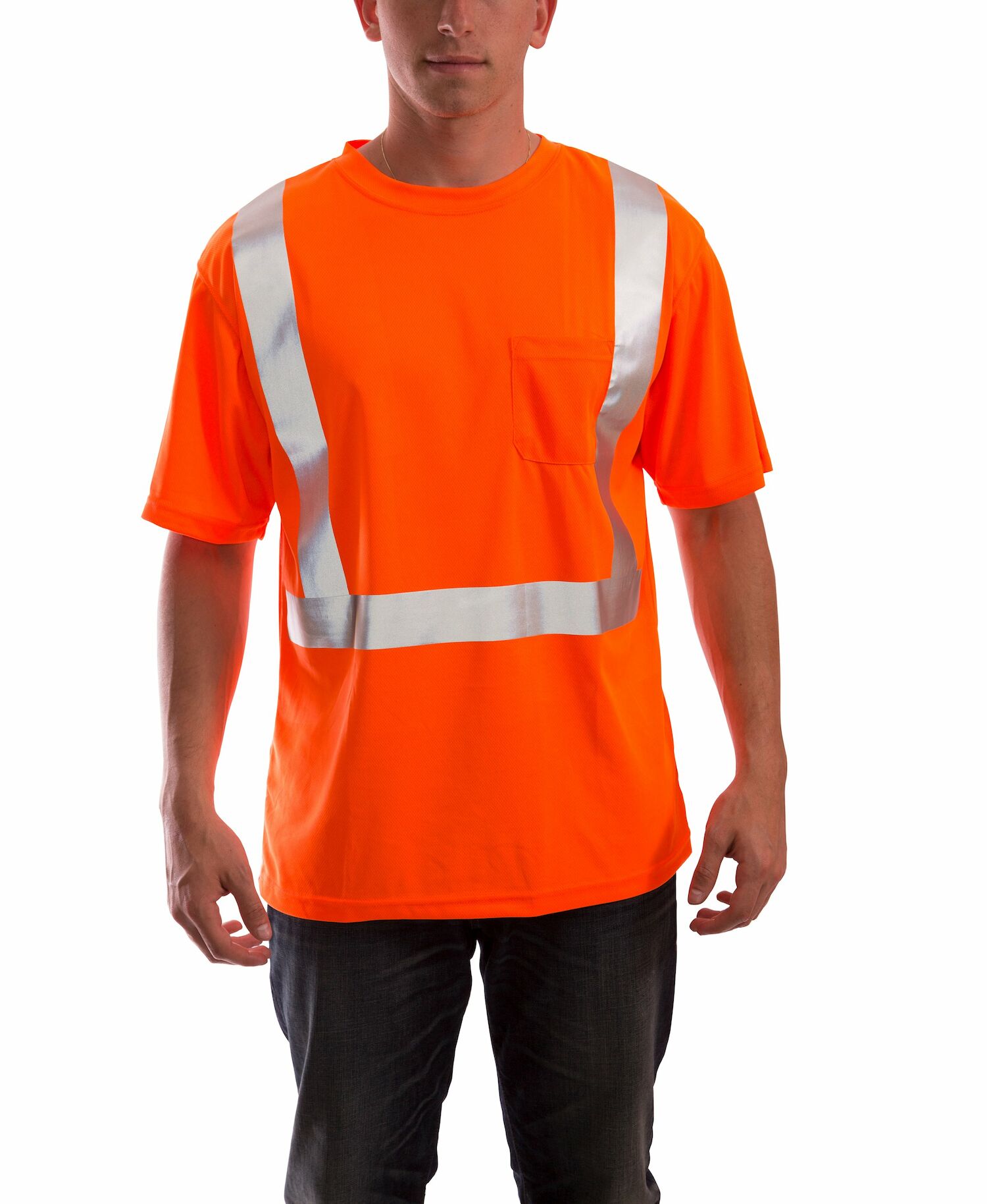 Tingley Job Sight™ Class 2 T-Shirt
