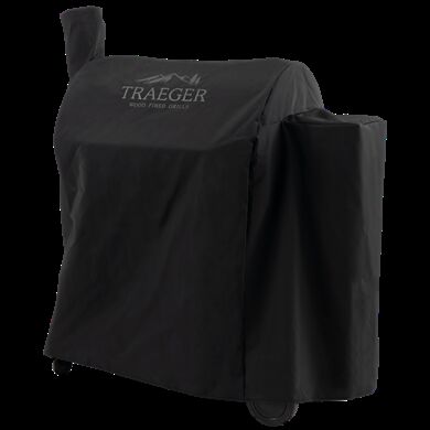 Pro 780 Full-Length Grill Cover