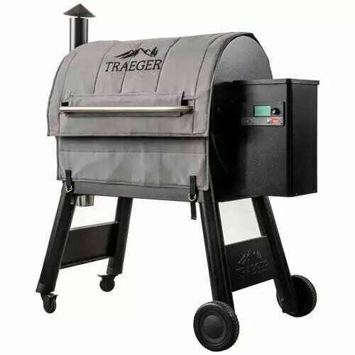 Traeger Insulation Blanket - Pro 780