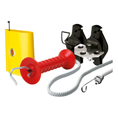 Speedrite Electric Fence Bungy Gate