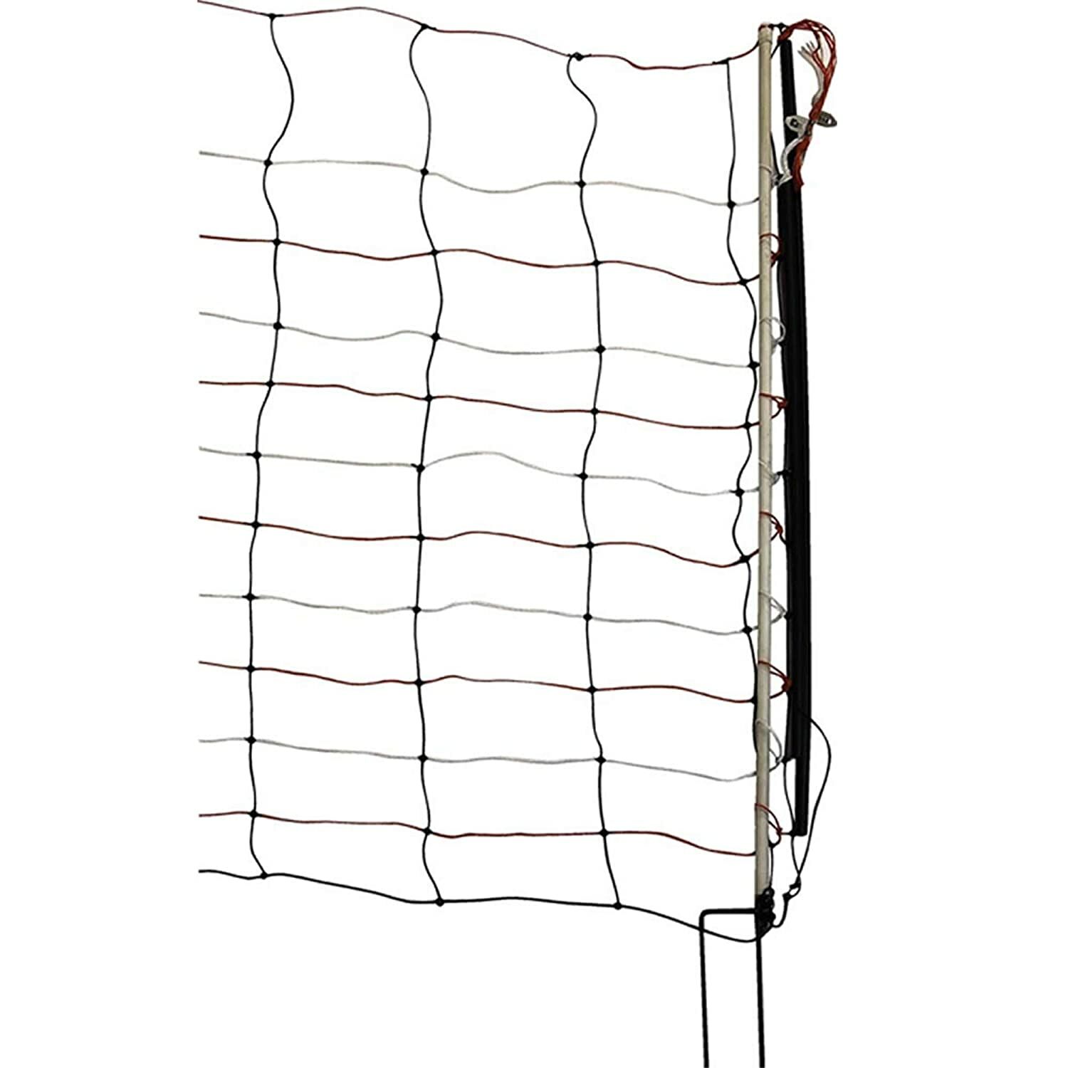 Patriot 164-Ft Positive/Negative Electric Netting