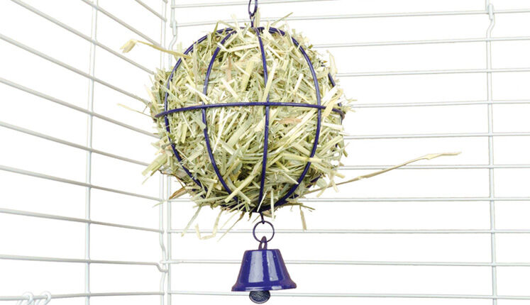 Hay Ball Assorted Colors