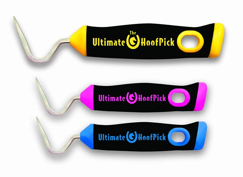 The Ultimate HoofPick Jr.