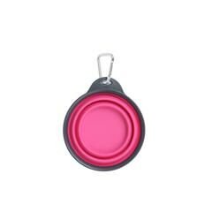Collapsible Travel Cup