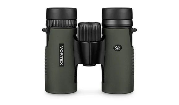 Vortex Diamondback HD 10x32 Binoculars