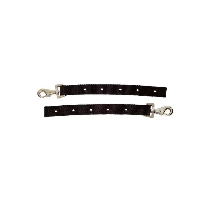 Weatherbeeta Quick Clip Front Chest Strap