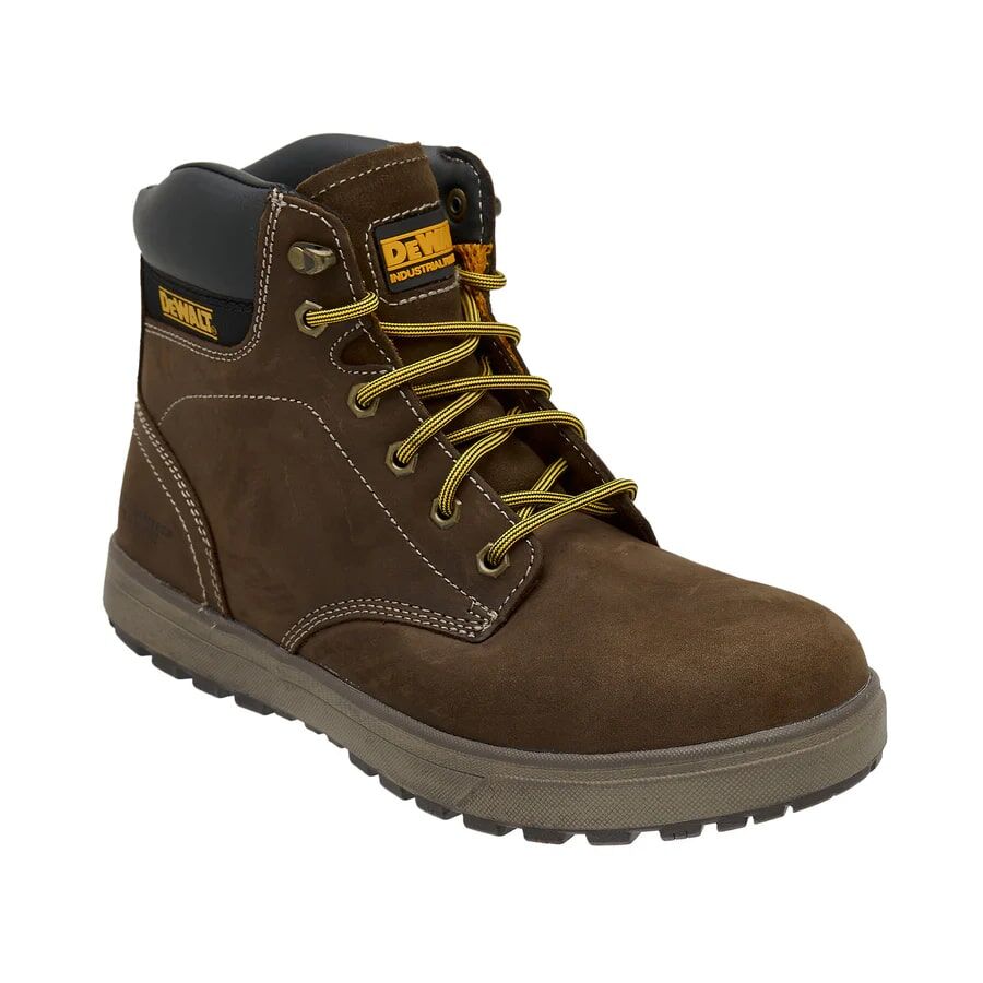 DEWALT Men's Plasma Steel Toe Work Boot