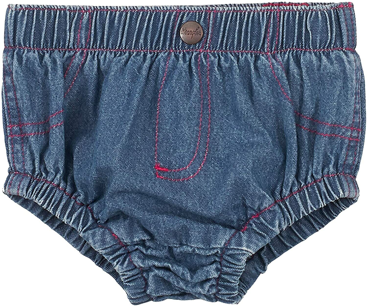 Wrangler Baby Diaper Cover