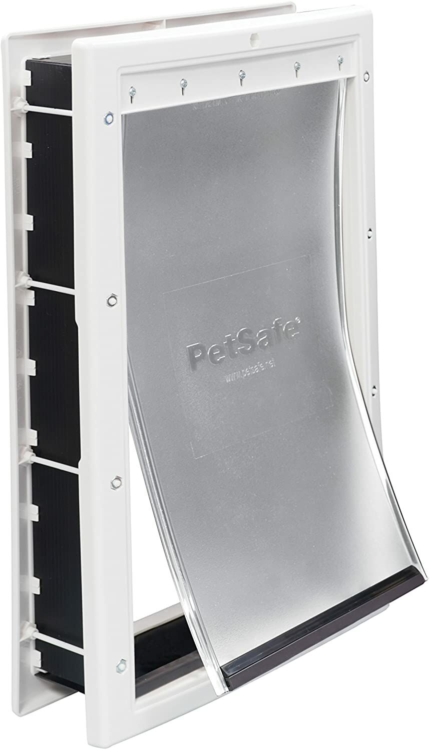 Plastic Premium Pet Door, Large