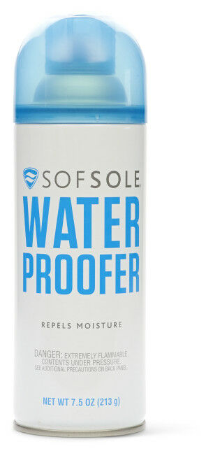 Water Proofer Moisture Repellent Spray, 7.5-Oz Can