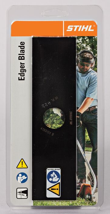 2.4-Mm FC Edger Blade